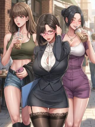 歪歪漫画免费在线入口热门日漫推荐